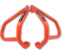 RD Moto KTM 790/890 Adventure/R, protector superior del motor male