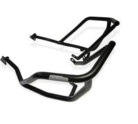 RD Moto KTM 990 Adventure, protectores del motor male