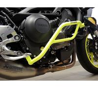 RD Moto Yamaha MT-09/XSR 900/Tracer, protectores/deslizadores de male