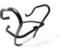 RD Moto Yamaha TDM 850, protectores de motor male