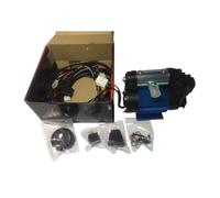 RD117 Differential Air Lock Kit Compatible For Wrangler Off Road Car Styling Car Accessories