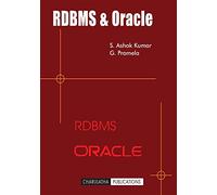 RDBMS & Oracle