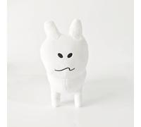 RDCIRP Gubby de los Renegados un Lindo Peluche de Peluche for Fans, for niños y niñas.