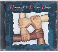 RDD - Rupture de la Defense Dreyer