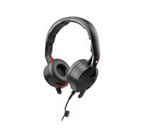 RØDE Auriculares DJ Profesionales NTH-50 con Cable sobre la Oreja | Duraderos, cómodos, Audio Hi-Fi | Músicos, cineastas, Creadores (Negro)