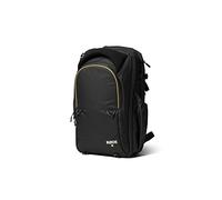 RØDE BackPack Mochila para el RØDECaster Pro II, portátil, micrófonos, brazos de estudio y otros accesorios (18 litros, negro)
