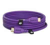 RØDE Cavo HDMI 3m viola