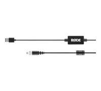 RØDE DC-USB1 Cable de Alimentación para RØDECaster Pro