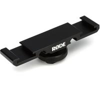 RØDE DCS1 Montaje de doble zapata fría RØDE DCS-1