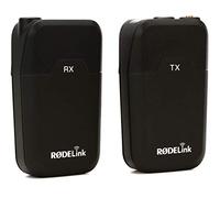 RØDE Filmmaker Kit Kit profesional de sistema inalámbrico digital RØDE RØDELink Filmmaker para cineastas