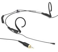 RØDE HS2B (Large) Micrófono de diadema omnidireccional ligero RØDE HS2 - Grande, negro