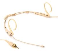 RØDE HS2P (Large) Micrófono de diadema omnidireccional ligero RØDE HS2 - Grande, rosa