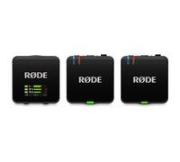 RØDE Inalámbrico Go Gen 3 | ✅ Estuche de carga gratuito + valorado en 129 €