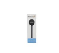 RØDE Interview GO Adaptador de Mano para Micrófonos Inalámbricos (Azul)