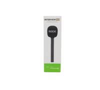 Rode Adaptador de mano Interview GO para micrófonos inalámbricos Verde