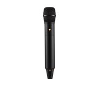 RØDE Interview Pro, micrófono inalámbrico con Condensador, cápsula de Calidad de transmisión y grabación Interna de 32 bits para creación de Contenido, Medios y entrevistas