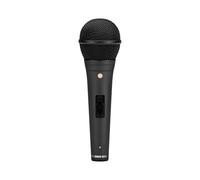RØDE M1-S Micrófono Dinámico Para Directo, Para Voz en Vivo, Escenario y Presentaciones, Cápsula de Neodimio, Patrón Cardioide