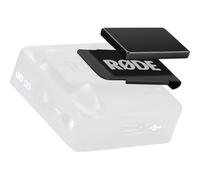 Rode MagClip GO Clip magnético para GO inalámbrico