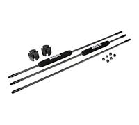 RODE Micro BoomPole Pro - Teleskopická tyč, 2,2m