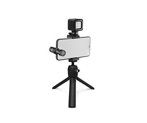RØDE Microphones VLOGVMML iOS Vlogger Kit