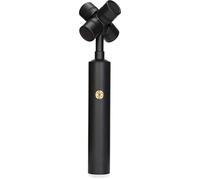 RØDE NT-SF1 Micrófono premium ambisonico VR NT-SF1 de Soundfield by RØDE con kit de grabación en exteriores y plugin de procesamiento ambisonico