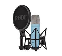 RODE NT1 Signature Series Blue
