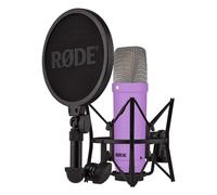 RODE NT1 Signature Series Purple