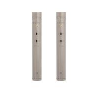 RØDE NT55MP - Nt55-mp 2 microfonos de condensador para grabacion instrumentos