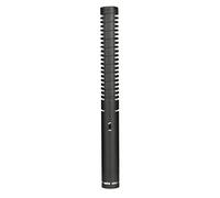 RØDE NTG1 Micrófono de cañón de condensador supercardioide premium RØDE NTG1 para grabación en exteriores, foley y locuciones