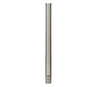 RØDE NTG3 Micrófono de cañón de Condensador supercardioide de precisión en níquel Satinado NTG3 con bias RF para grabación en Exteriores, Foley y locuciones