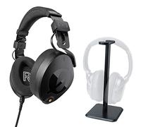 RØDE NTH-100 - Auriculares de estudio + Trípode de mesa keepdrum