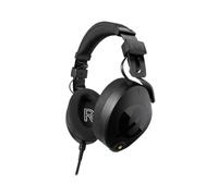RØDE NTH-100 Auriculares Over-Ear Profesionales NTH-100 para creación de Contenido, producción Musical, Mezcla y edición de Audio, podcasting, grabación en Exteriores (Negros)