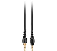 RØDE NTH-CABLE Cable RØDE NTH para auriculares NTH-100, largo de 1,2 metros / 4 pies, cable de audio de alta calidad macho a macho de 3,5 mm con adaptador de ¼ de pulgada incluido (negro)