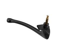 RØDE NTH-Mic Micrófono de diadema profesional RØDE NTH-Mic para auriculares NTH-100, para medios, radiodifusión, podcasting, creación de contenido, transmisión, trabajo desde casa (negro)