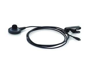 RØDE PinMic Micrófono de solapa ultra discreto PinMic de RØDE