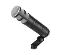 RØDE Micrófono dinámico Procaster – Profesional con calidad broadcast para podcasts y streaming