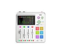 RØDE RØDECaster Duo, bianco