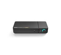 RØDE RØDECaster Video Core - Consola de producción de vídeo y Audio - Conmutador multicámara, 3 entradas HDMI, 1080p Video, Escenas multifuente