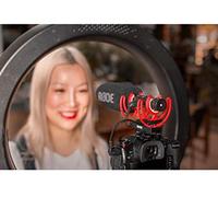 RØde sc10 cable de parche trrs a trrs de 3.5mm