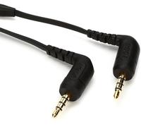RØDE SC10 Cable de Parche TRRS a TRRS de 3.5mm
