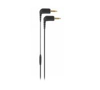 RØDE SC10 - cable TRRS-TRRS de 3,5 mm, 30 cm