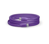 Rode SC17 Cable USB-C a USB-C 150 cm morado