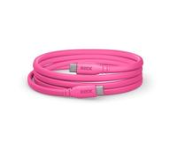 RØDE SC17 Cable plano, USB-C a USB-C, 1.5 m, rosa