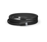 RØDE SC17 Cable USB-C a USB-C plano RØDE SC17 (1.5m, negro)