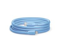 RØDE SC19 Cable, USB-C a Lightning, 1.5 m, azul