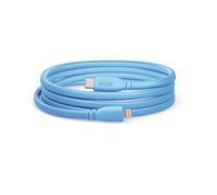 RØDE SC19 Cable, USB-C a Lightning, 1.5 m, azul