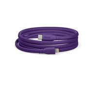 RØDE SC19 Cable, USB-C a Lightning, 1.5 m, morado
