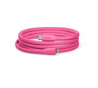RØDE SC19 Cable, USB-C a Lightning, 1.5 m, rosa