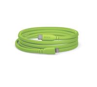RØDE SC19 Cable, USB-C a Lightning, 1.5 m, verde