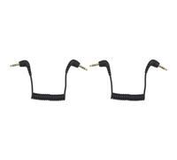 RØDE SC2 Cable de parche TRS de 3.5 mm SC2 (Paquete de 2)
